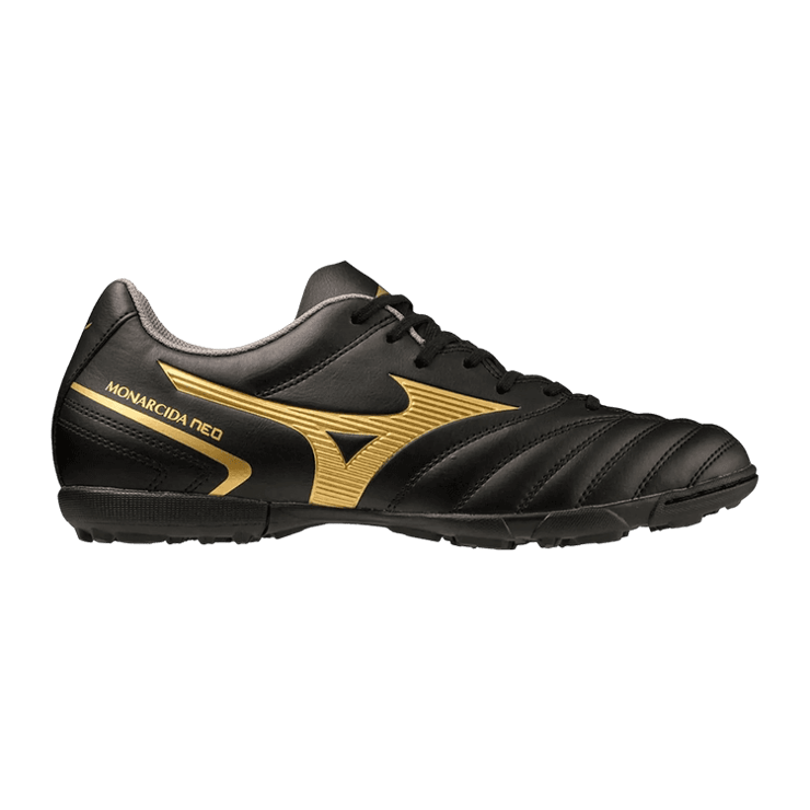 Mizuno Monarcida NEO II Select AS Black Gold Angle 0