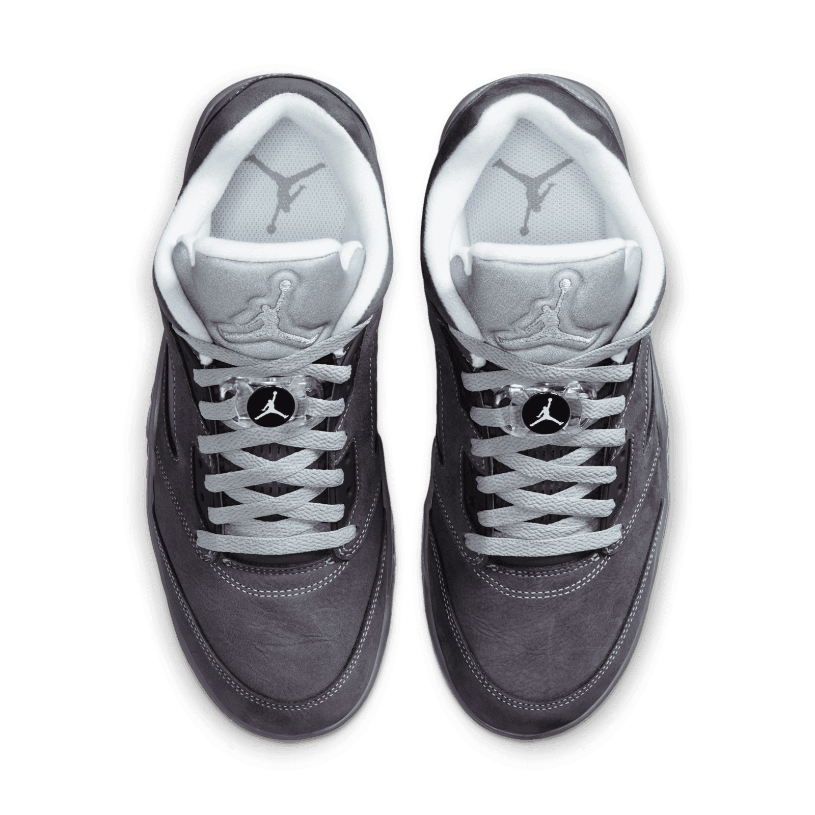 jordan 5 grey golf