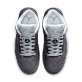 Jordan 5 Golf Low Wolf Grey Angle 1
