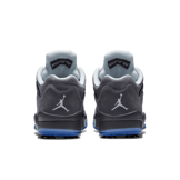 Jordan 5 Golf Low Wolf Grey Angle 3