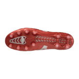 Mizuno Morelia Neo 3 Japan Football Boots Passion Red Pack Angle 3