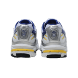 Mizuno Wave Rider 10 Sunstruck Blue Mazarine Angle 3