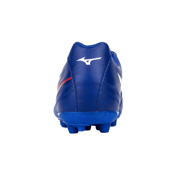 Mizuno Monarcida Neo II Select AG Blue White Red Angle 2