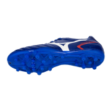 Mizuno Monarcida Neo II Select AG Blue White Red Angle 3