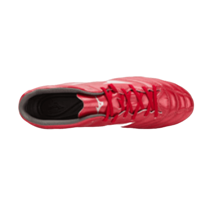 Mizuno Monarcida Neo 2 Select AG Red White Angle 0