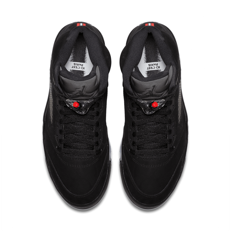 Jordan Retro Paris Saint-Germain AV9175-001 Raffles Where to Buy