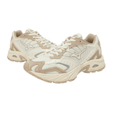 Mizuno FIYI 2K NonSlip Durable LowTop Milk White Angle 0