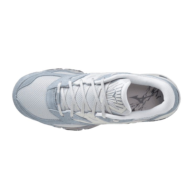 Mizuno Wave Prophecy Ls Artefact Angle 0