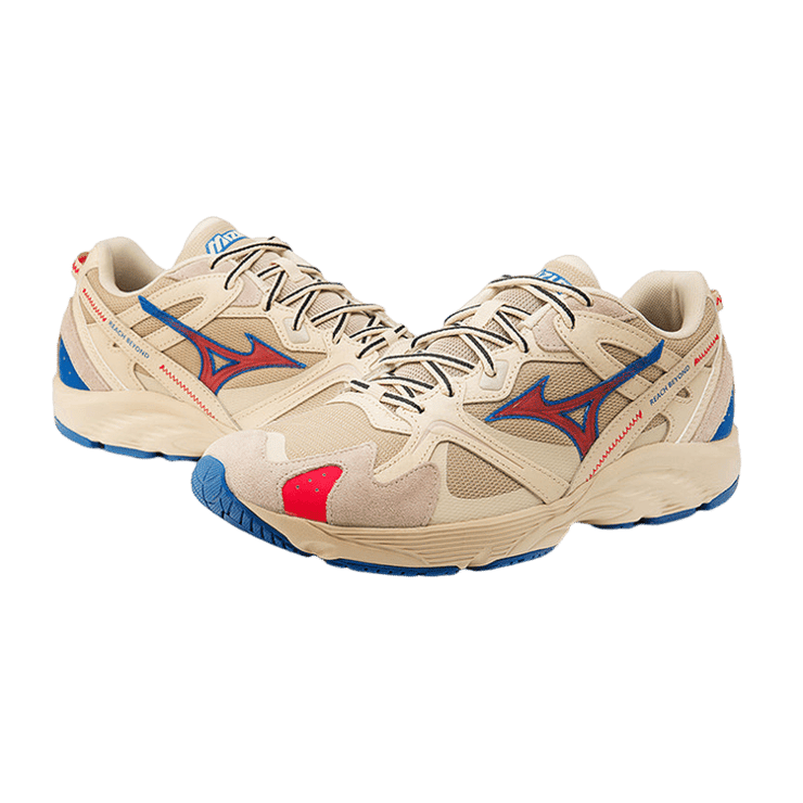 Mizuno LG 90s Red Sand Angle 0