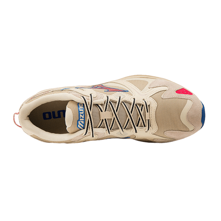 Mizuno LG 90s Red Sand Angle 1