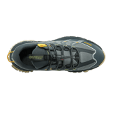 Mizuno GM II 01 Gray Silver Angle 0