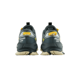 Mizuno GM II 01 Gray Silver Angle 1