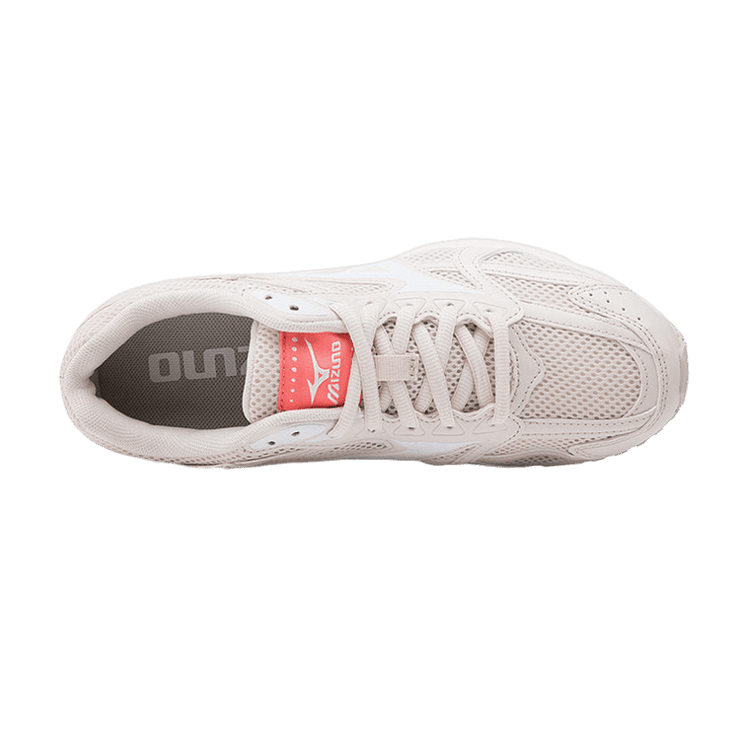 Mizuno Spark CN1 Pink White Angle 1