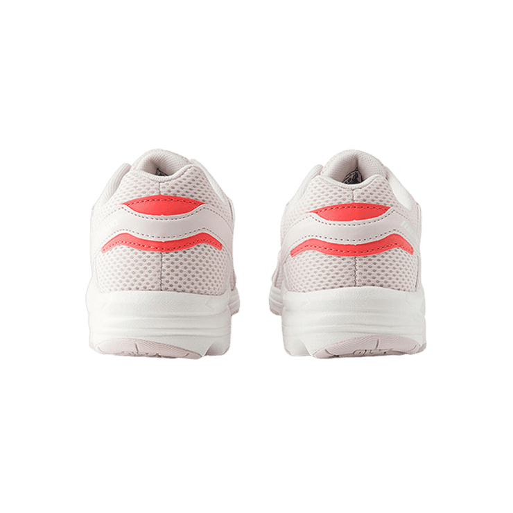 Mizuno Spark CN1 Pink White Angle 2