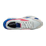 Mizuno Lg 70S Elite White Blue Angle 0