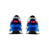 Mizuno Lg 70S Elite White Blue Angle 1