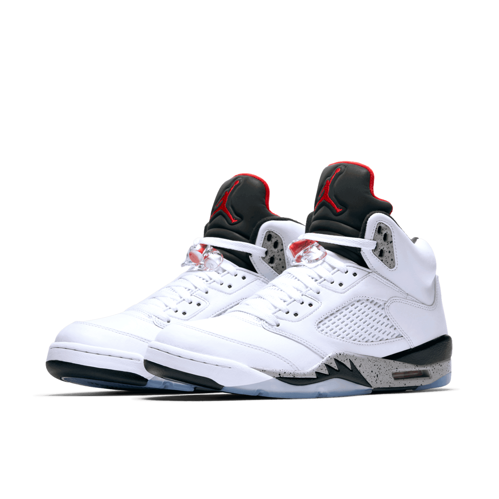 jordan v white cement