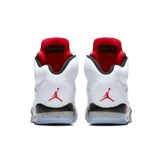 Jordan 5 Retro White Cement Angle 3