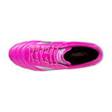 Mizuno Morelia 2 Pro AG Fuchsia Angle 0