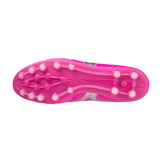 Mizuno Morelia 2 Pro AG Fuchsia Angle 2