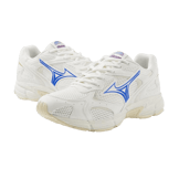 Mizuno Speed 2K Sneakers White Blue Angle 0