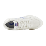 Mizuno Speed 2K Sneakers White Blue Angle 2