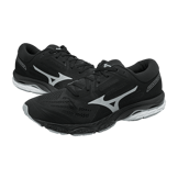 Mizuno Wave Stream 2 Black Angle 0