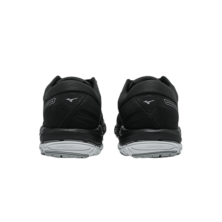 Mizuno Wave Stream 2 Black Angle 1