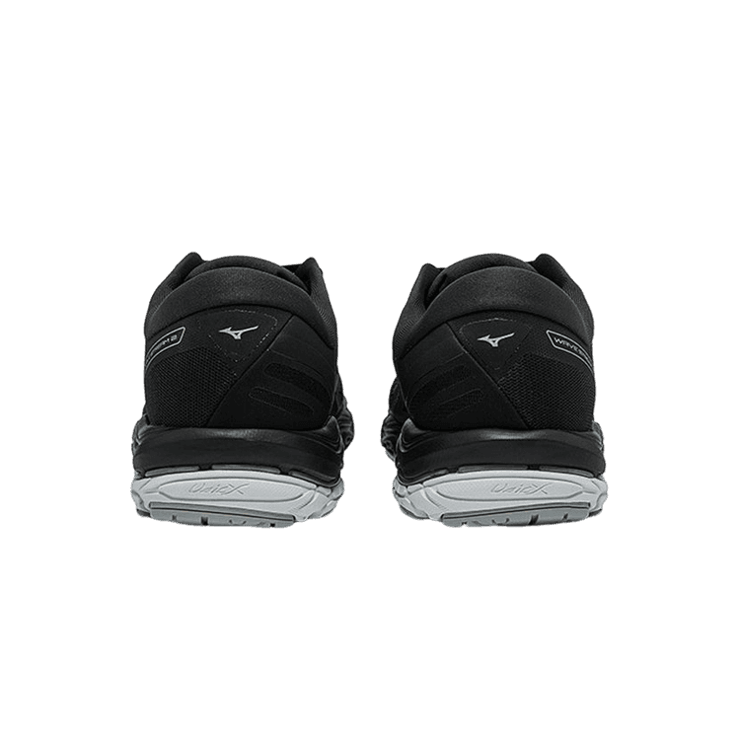 Mizuno Wave Stream 2 Black Angle 1