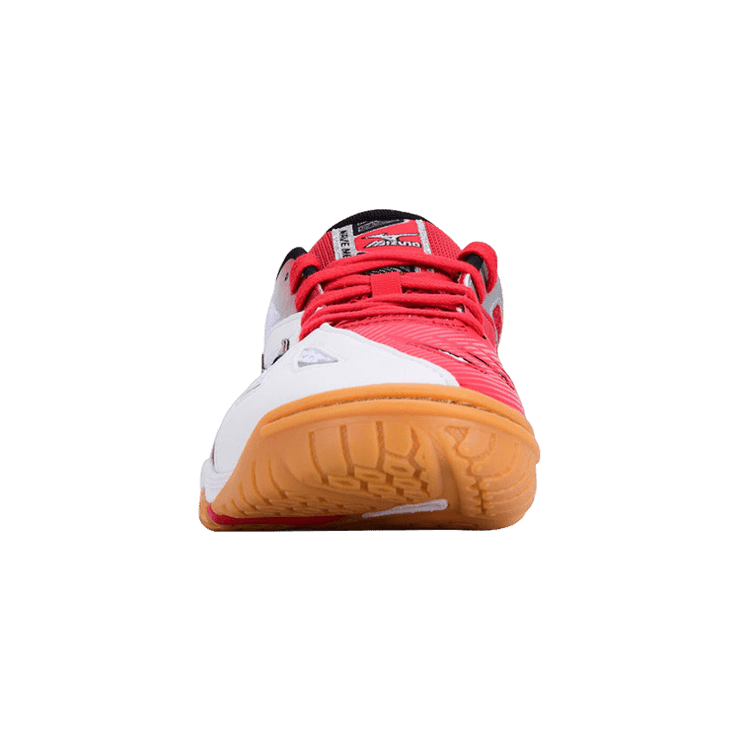 Mizuno Wave Medal 5 Shokudan Haneika Angle 1