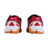 Mizuno Wave Medal 5 Shokudan Haneika Angle 2
