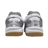 Mizuno Wave Supersonic Cn White gold Angle 1