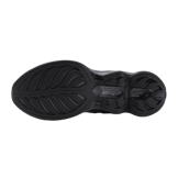 Mizuno Creation 24 Grey Black Angle 3