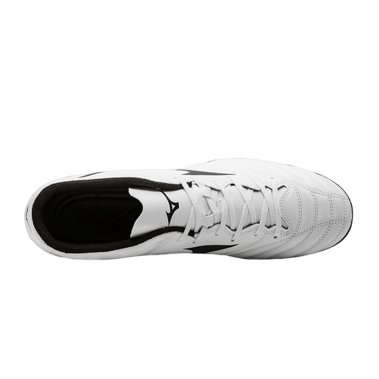 Mizuno Monarcida Neo II Select AG White Black Angle 0