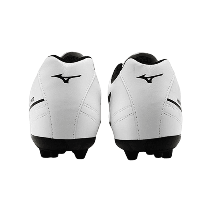 Mizuno Monarcida Neo II Select AG White Black Angle 1