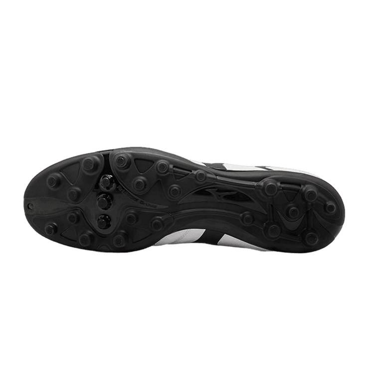 Mizuno Monarcida Neo II Select AG White Black Angle 2