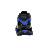 Mizuno Prophecy 12 Black Blue Angle 2