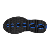 Mizuno Prophecy 12 Black Blue Angle 3
