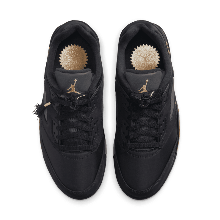 Jordan 5 Retro Low Wings Angle 1