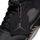 Jordan 5 Retro Low Wings Angle 11