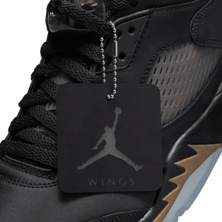 Jordan 5 Retro Low Wings Angle 11