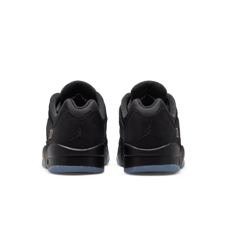 Jordan 5 Retro Low Wings Angle 3