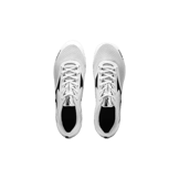 Mizuno X Sprint White black Angle 0