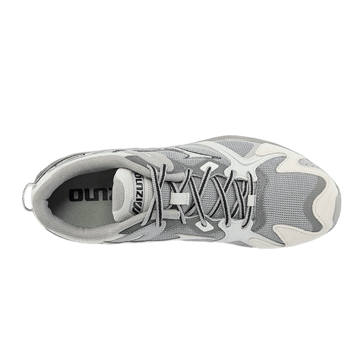 Mizuno LG 90s EC Grey Angle 0