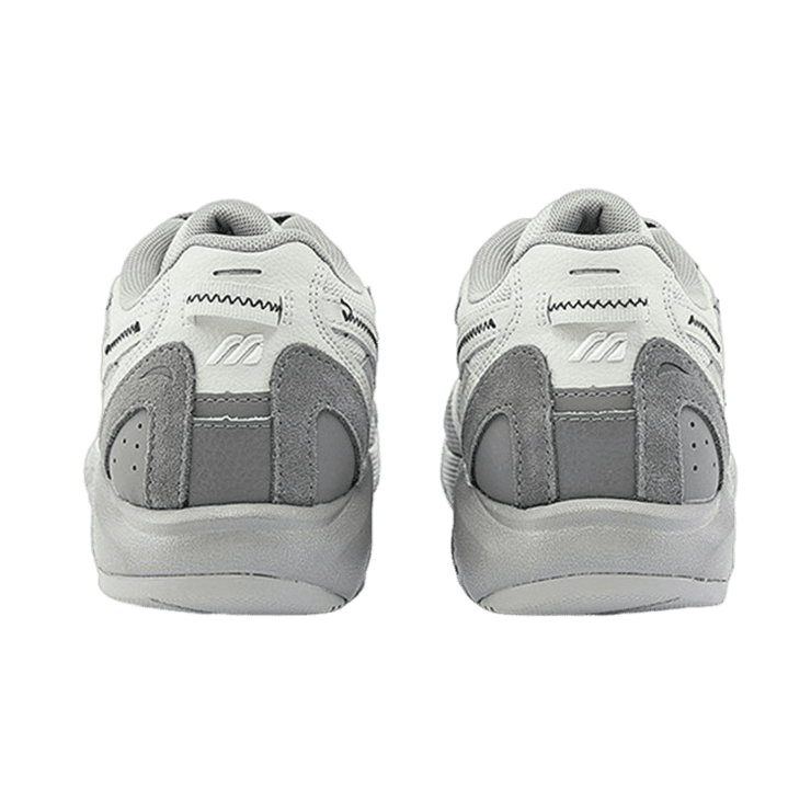 Mizuno LG 90s EC Grey Angle 1