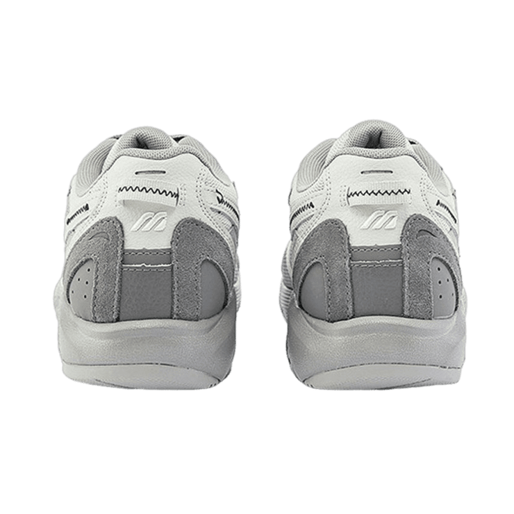 Mizuno LG 90s EC Grey Angle 1