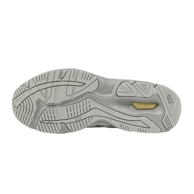 Mizuno LG 90s EC Grey Angle 2