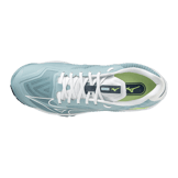 Mizuno Wave Lightning Z7 Blue Angle 0