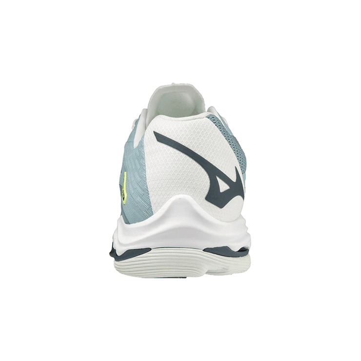 Mizuno Wave Lightning Z7 Blue Angle 1