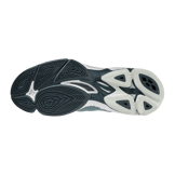 Mizuno Wave Lightning Z7 Blue Angle 2